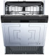 Встраиваемая посудомоечная машина DeLonghi DDW 08F Violet