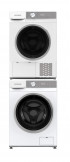 Комплект стиральная и сушильная машина Kuppersberg WM 480 W + DM 611 W