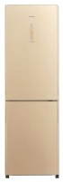 Холодильник Hitachi R-BG410PU6XGBE