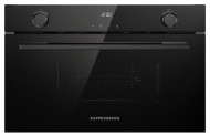 Встраиваемая микроволновая печь Kuppersberg HMW 611 BB
